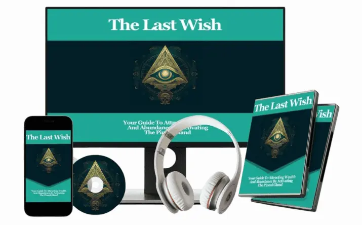 the last wish